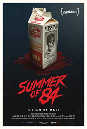 Summer Of 84 (2018) ส่องหลอน ซัมเมอร์สยอง