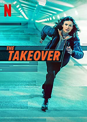 The Takeover (2022) เดอะ เทคโอเวอร์