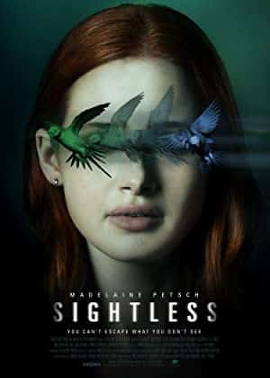 Sightless (2020) โลกมืด