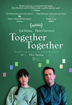 Together Together (2021) กันและกัน