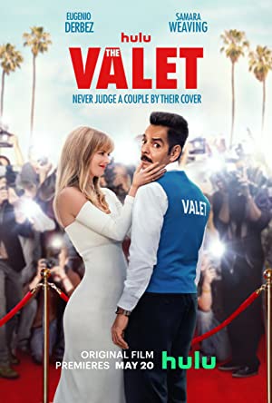 The Valet (2022) บรรยายไทย