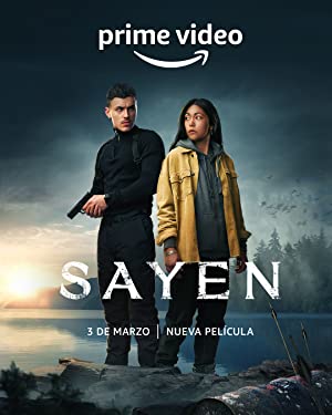 Sayen (2023) ซาเยน