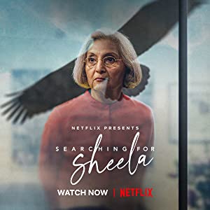 Searching For Sheela (2021) ตามหาชีล่า