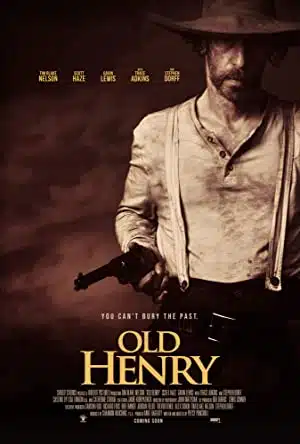 Old Henry (2021) เต็มเรื่อง