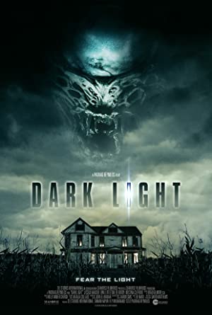 Dark Light (2019) ดาร์กไลต์ ปีศาจแห่งมฤตยู