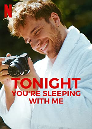 Tonight You’re Sleeping with Me (2023) คืนนี้อยู่ด้วยกันนะ