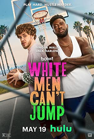 White Men Can’t Jump (2023) เต็มเรื่อง