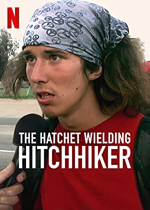 The Hatchet Wielding Hitchhiker (2023) คนถือขวานโบกรถ