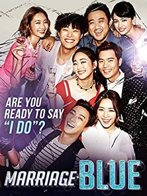 Marriage Blue (2013)