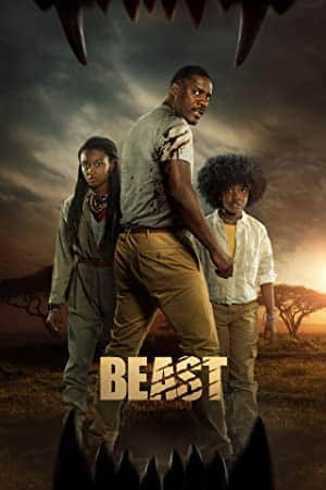 Beast (2022) บีสต์