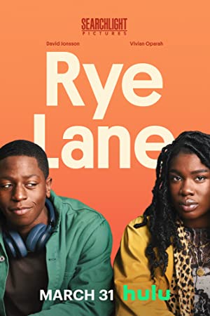 Rye Lane (2023) เต็มเรื่อง