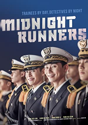 Midnight Runners (2017) เที่ยงคืน นี้ต้องวิ่ง