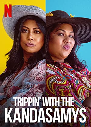 Trippin’ With The Kandasamys (2021) ทริปป่วนกับบ้านกันดาสามิส