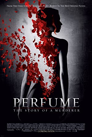 Perfume- The Story of a Murderer (2006) น้ำหอมมนุษย์