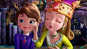 Sofia The First- The Mystic Isles (2017)