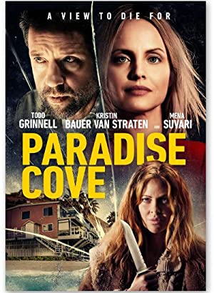 Paradise Cove (2021) พาราไดซ์ โคฟ