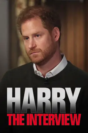 Harry: The Interview (2023) แฮร์รี่: บทสัมภาษณ์