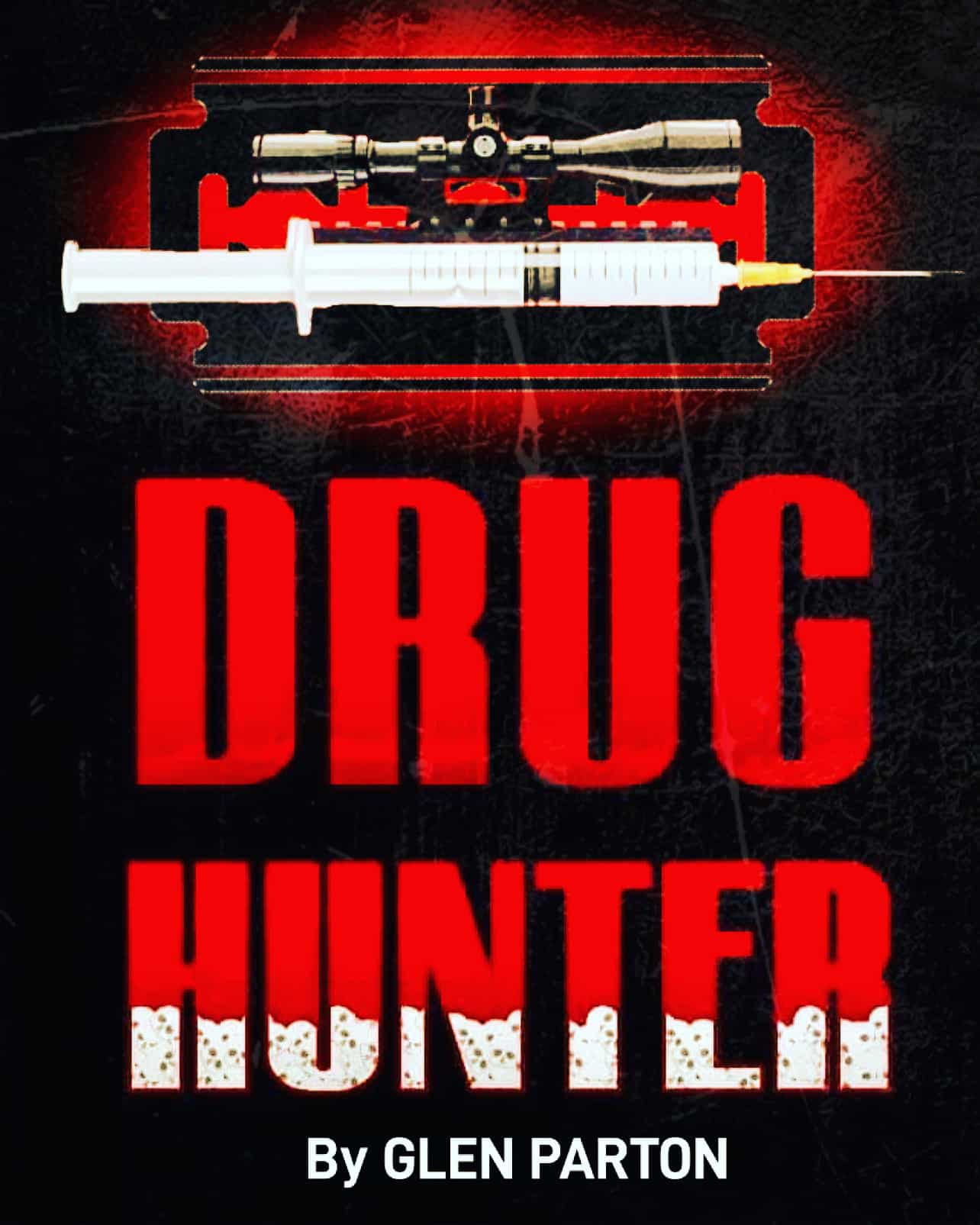 Drug Hunter (2022) ล่าระห่ำ