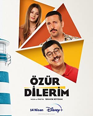 My Apologies (Özür Dilerim) (2023) เต็มเรื่อง