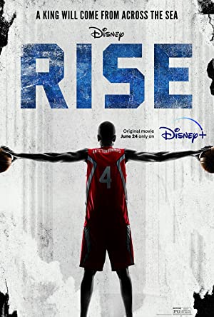 Rise (2022) บรรยายไทย