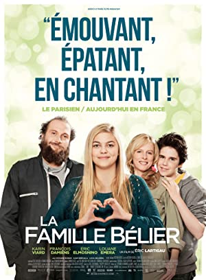 The Bélier Family (La Famille Bélier) (2014) ร้องเพลงรัก ให้ก้องโลก