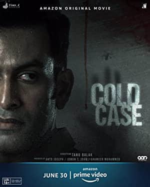 Cold Case (2021) บรรยายไทย