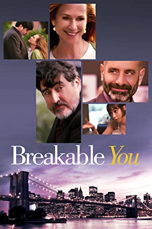 Breakable You (2017) รักเราเรื่องรักร้าว