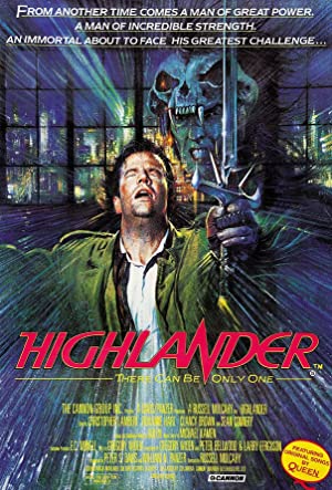 Highlander (1986) ล่าข้ามศตวรรษ