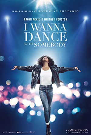 Whitney Houston I Wanna Dance with Somebody (2022) ชีวิตสุดมหัศจรรย์…วิทนีย์ ฮุสตัน