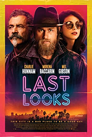 Last Looks (2022) คดีป่วนพลิกฮอลลีวู้ด
