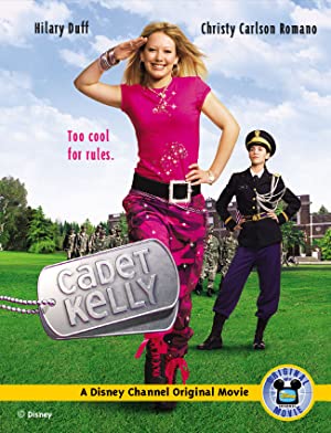 Cadet Kelly (2002)