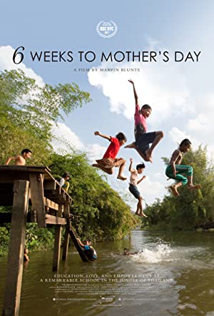 6 Weeks to Mother’s Day (2017) อีก 6 สัปดาห์จะถึงวันแม่