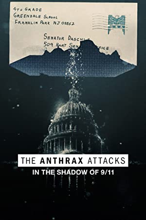 The Anthrax Attacksดิ (2022) แอนแทร็กซ์ แอทแท็คส์