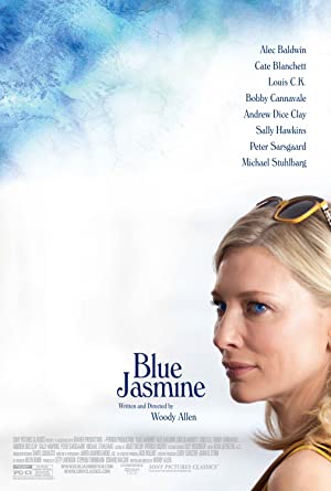 Blue Jasmine (2013) วิมานลวง