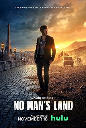 No Man’s Land (2020)