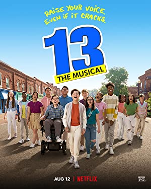 13- The Musical (2022)