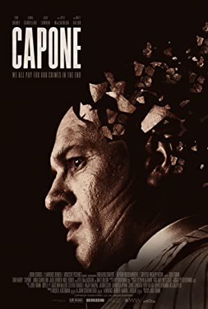 Capone (2020) คาโปน
