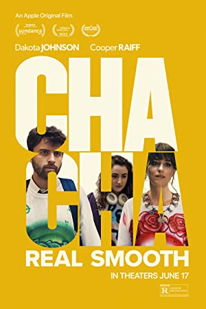 Cha Cha Real Smooth (2022) บรรยายไทย