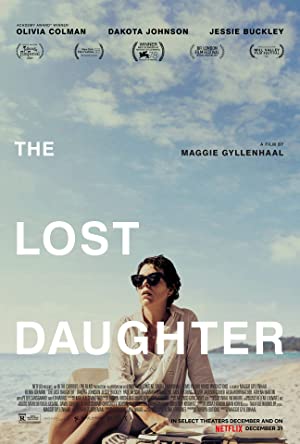The Lost Daughter (2021) ลูกสาวที่สาบสูญ