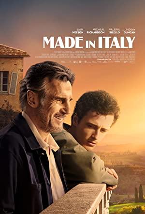 Made in Italy (2020) วันวานผ่านรักในอิตาลี