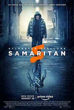 ซามาริทัน (2022) Samaritan