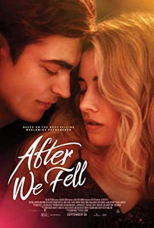 After We Fell (2021) อาฟเตอร์ วี เฟลล์