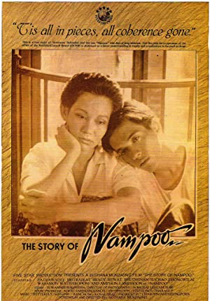 Nam Pu (The Story Of Nampoo) (1984) น้ำพุ