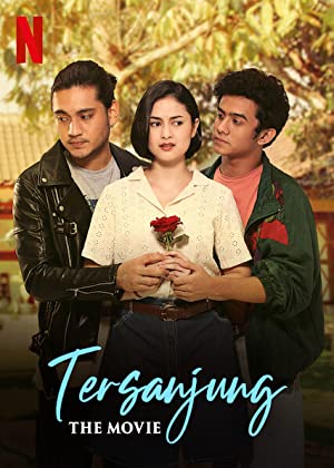 Tersanjung the Movie (2021) รักนี้ไม่มีสิ้นสุด