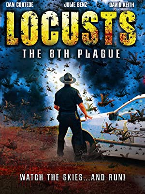 Locusts the 8th Plague (2005) ฝูงแมลงนรกระบาดโลก