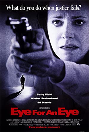 Eye For An Eye (1996) ดับแค้น…ดับเดนนรก