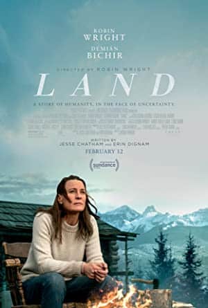 The Land (2021) เดอะ แลนด์