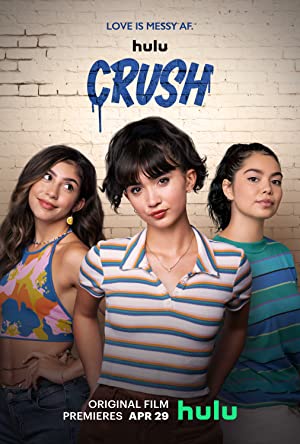 Crush (2022) บรรยายไทย