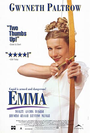 Emma (1996) เอ็มม่า รักใสๆ ใจบริสุทธิ์
