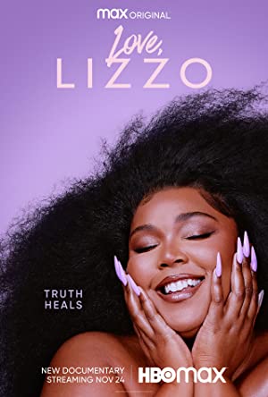 Love, Lizzo (2022) เต็มเรื่อง